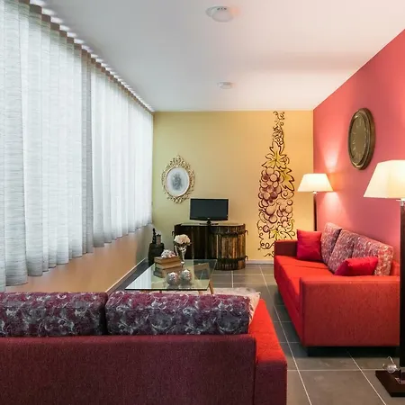 Camarinha Oporto Apartments Buitenkant foto