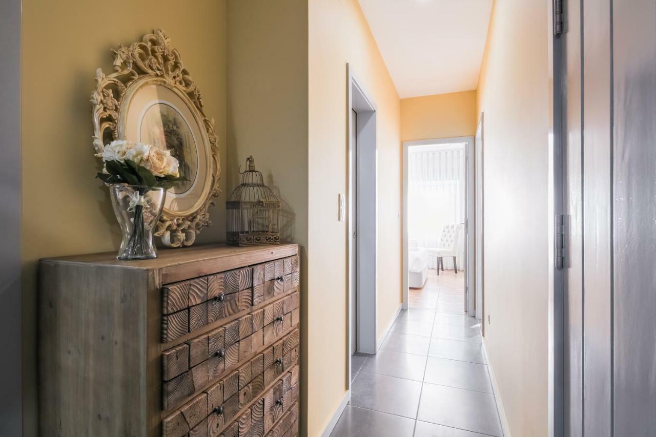 Camarinha Appartement