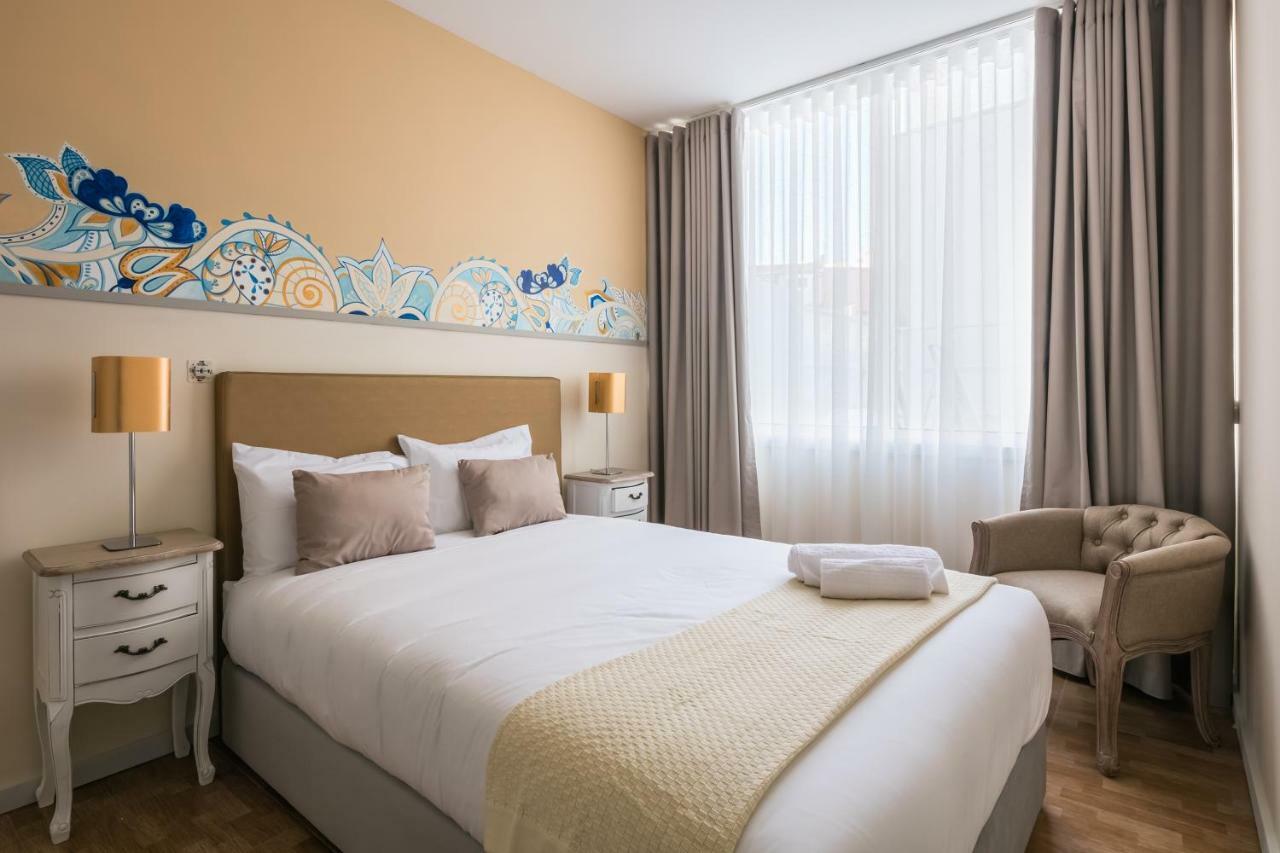 Appartement Camarinha Porto