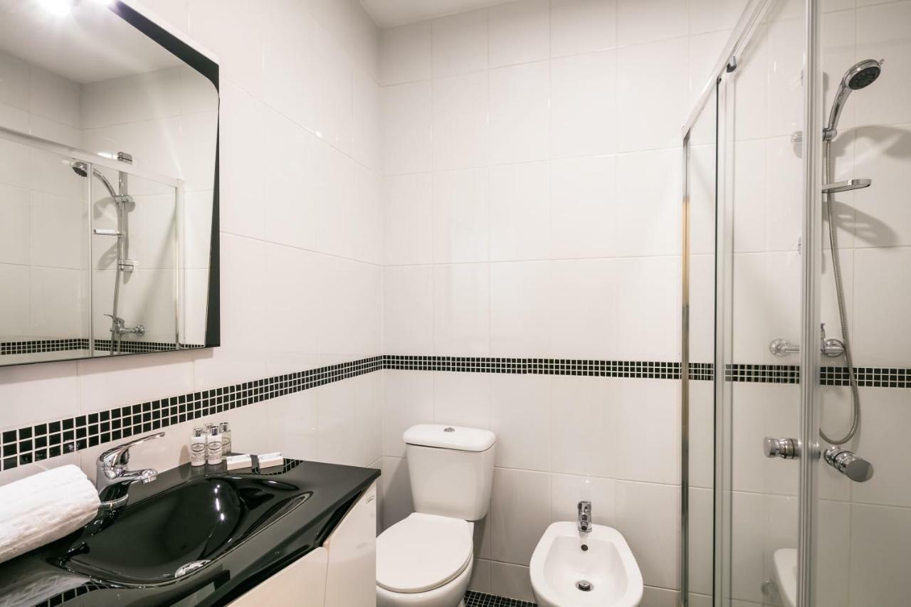 Camarinha Appartement
