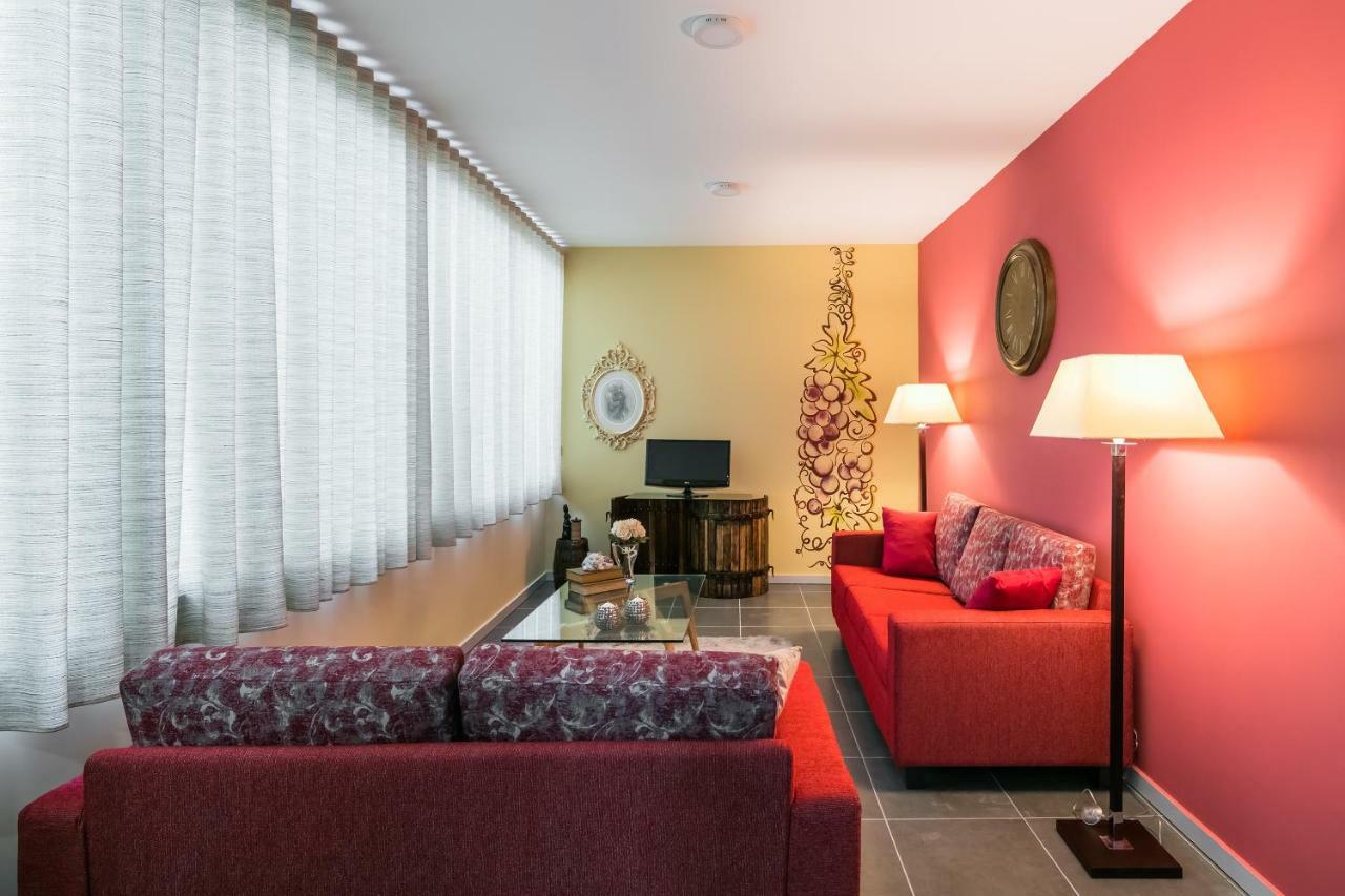 Camarinha Appartement *