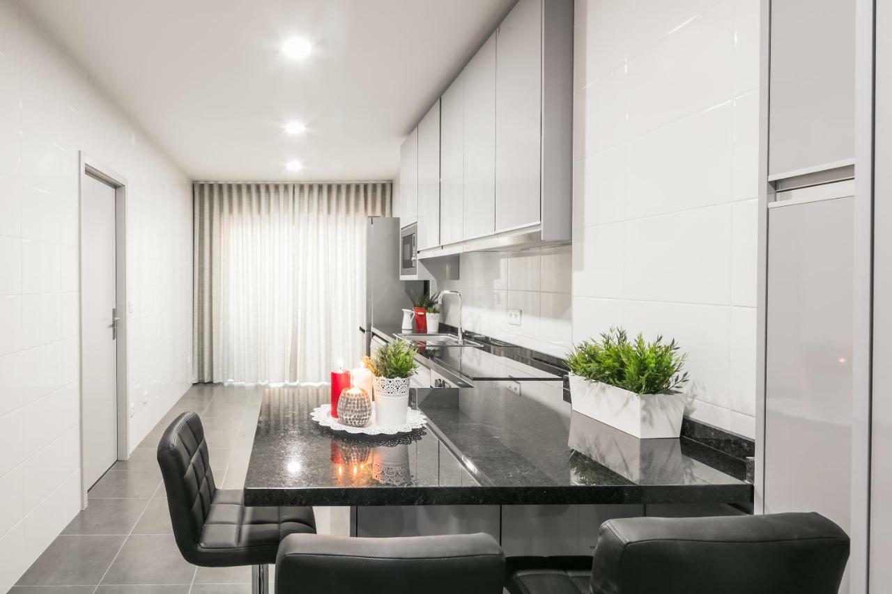 Camarinha Appartement Porto