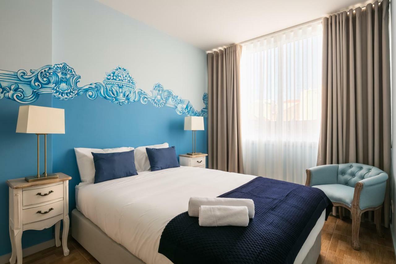Camarinha Appartement Porto