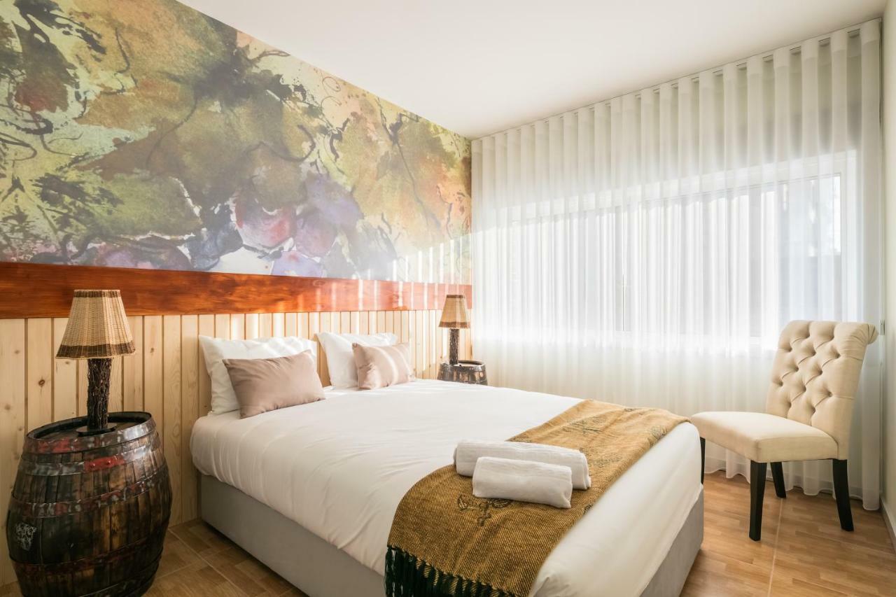 Apartment Camarinha Porto