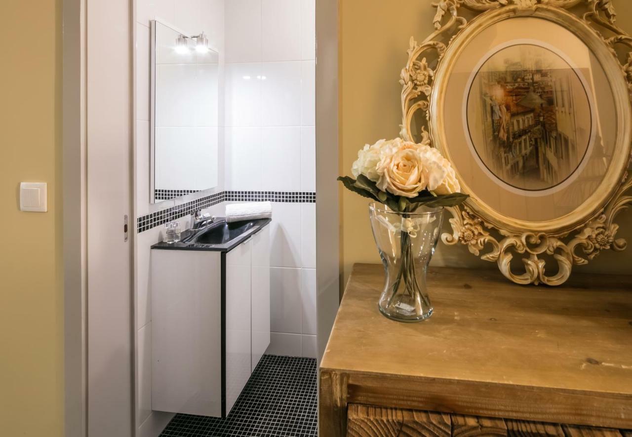 Camarinha Appartement