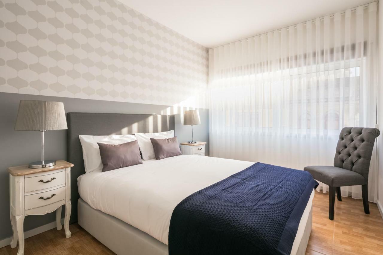 Appartement Camarinha Porto