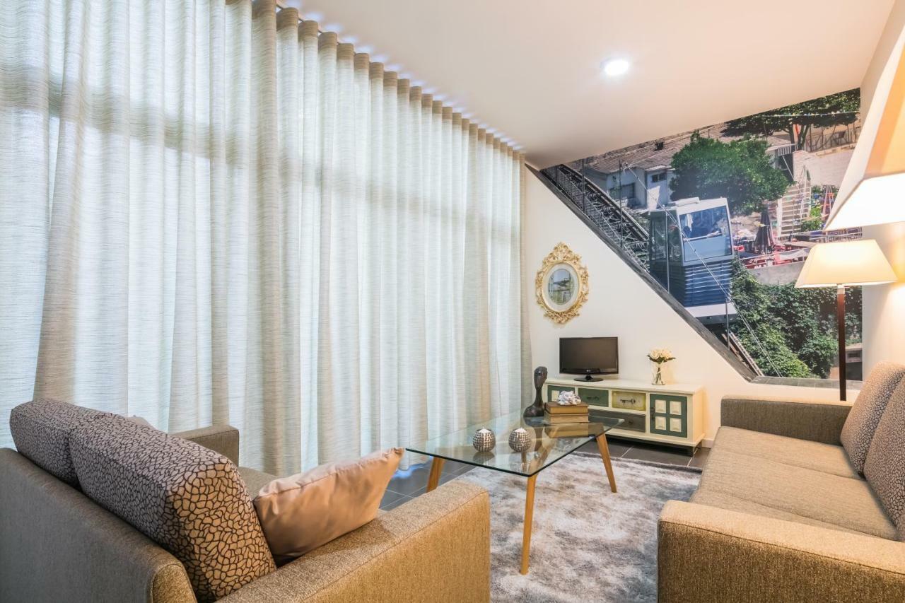Camarinha Appartement