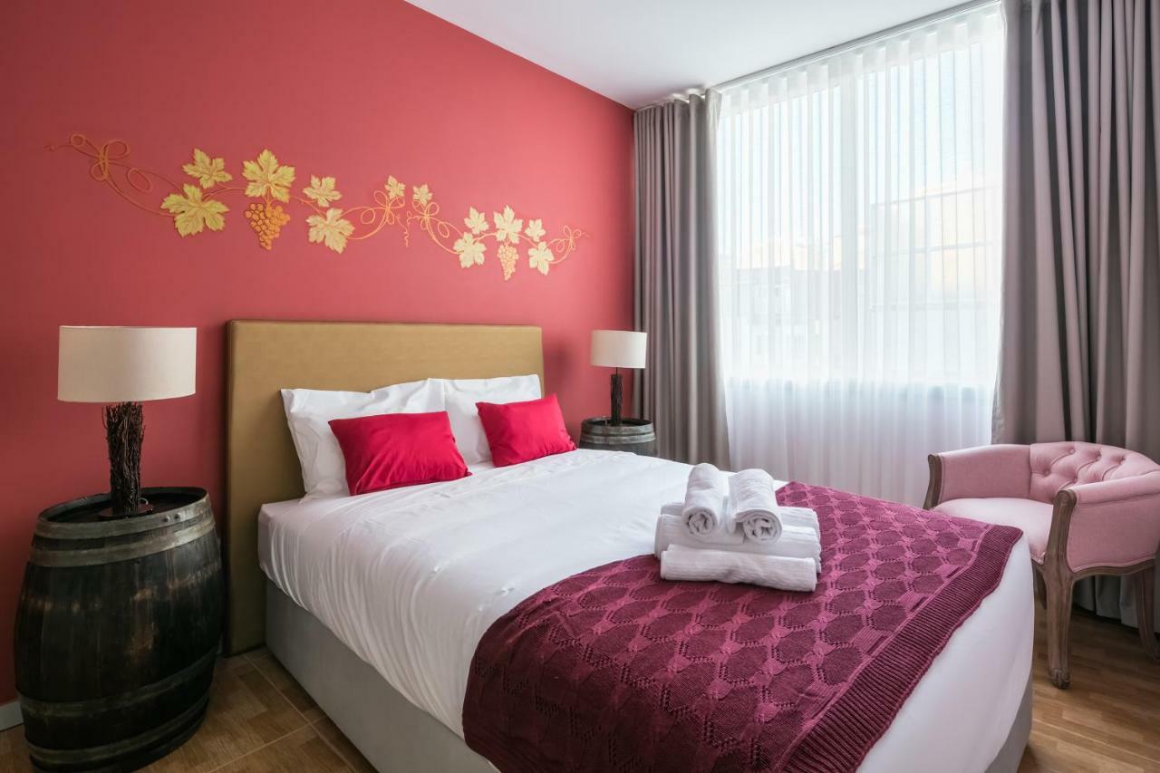 Camarinha Appartement *