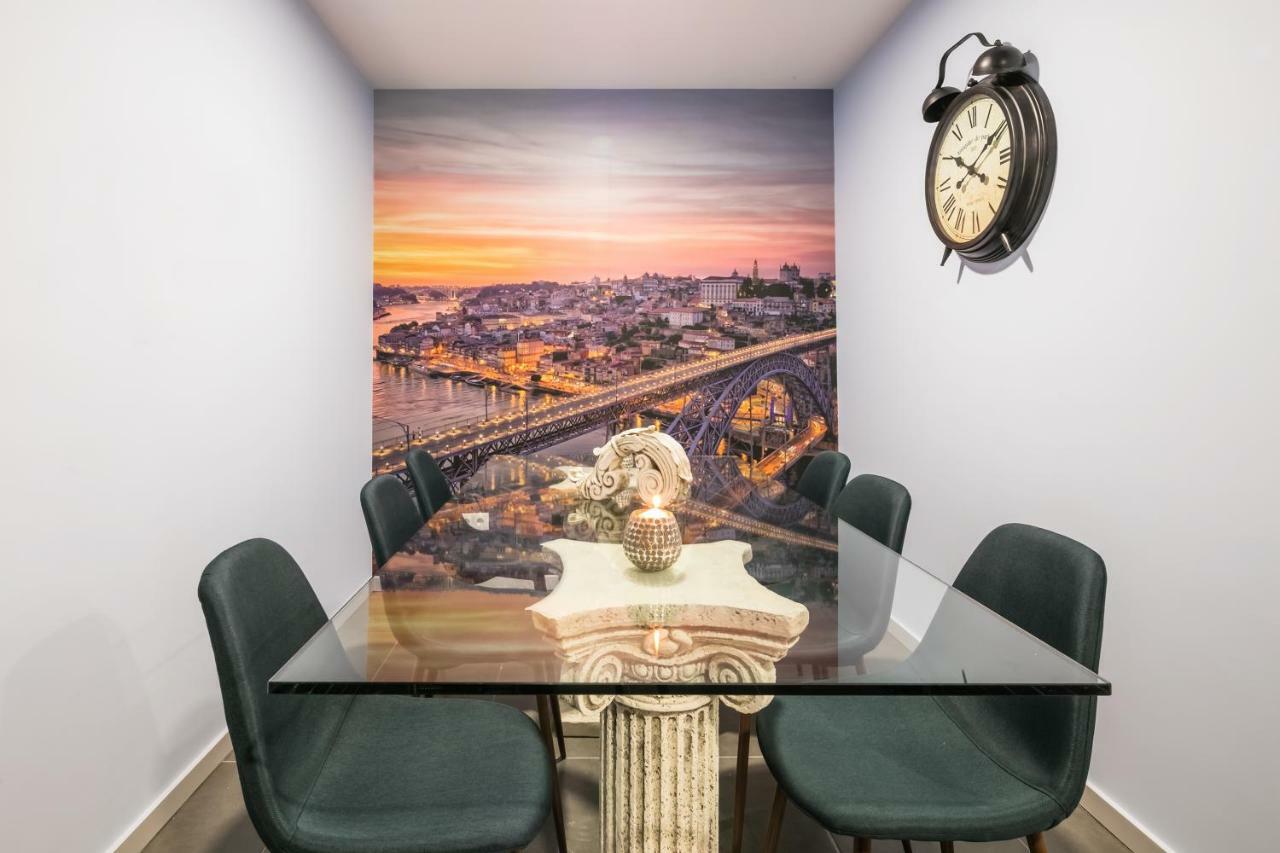 Appartement Camarinha Porto