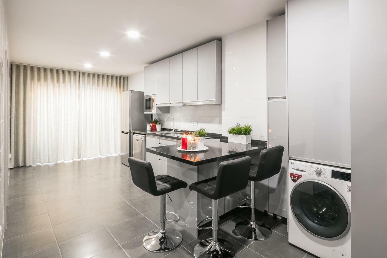 Camarinha Appartement