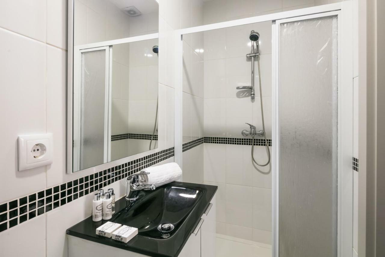 Appartement Camarinha Porto