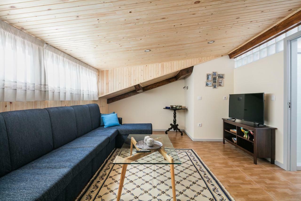 Appartement Camarinha