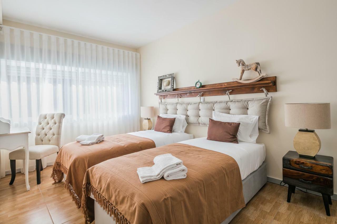Camarinha Appartement Porto