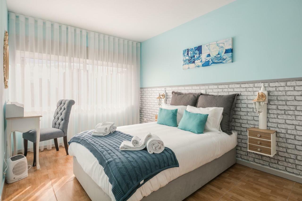 Camarinha Apartment Porto