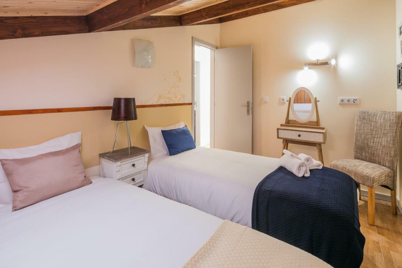 Camarinha Apartment