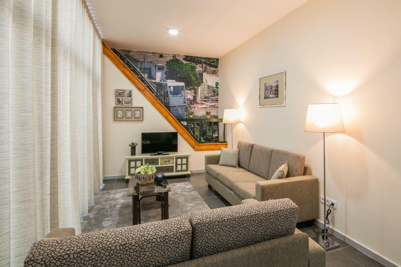 Appartement Camarinha Porto