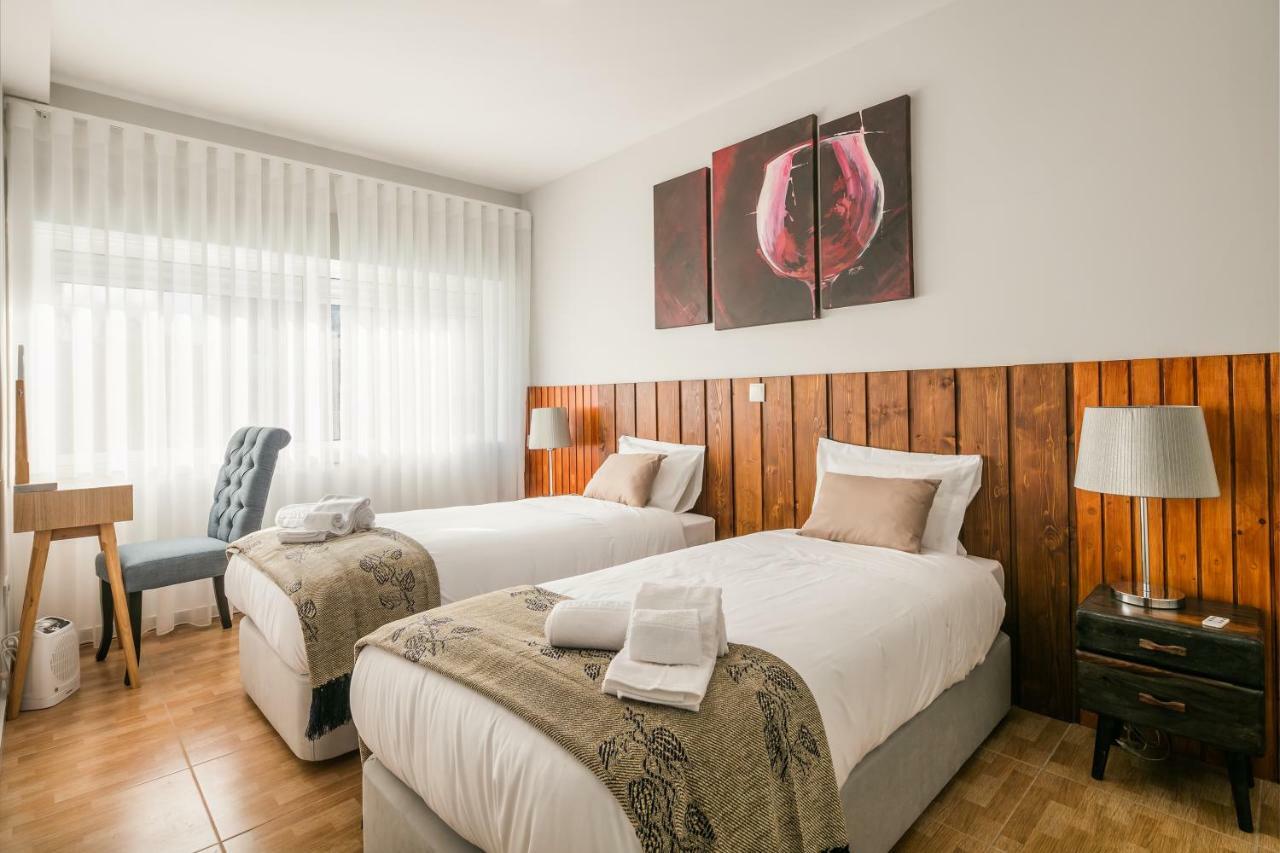 Camarinha Appartement Porto