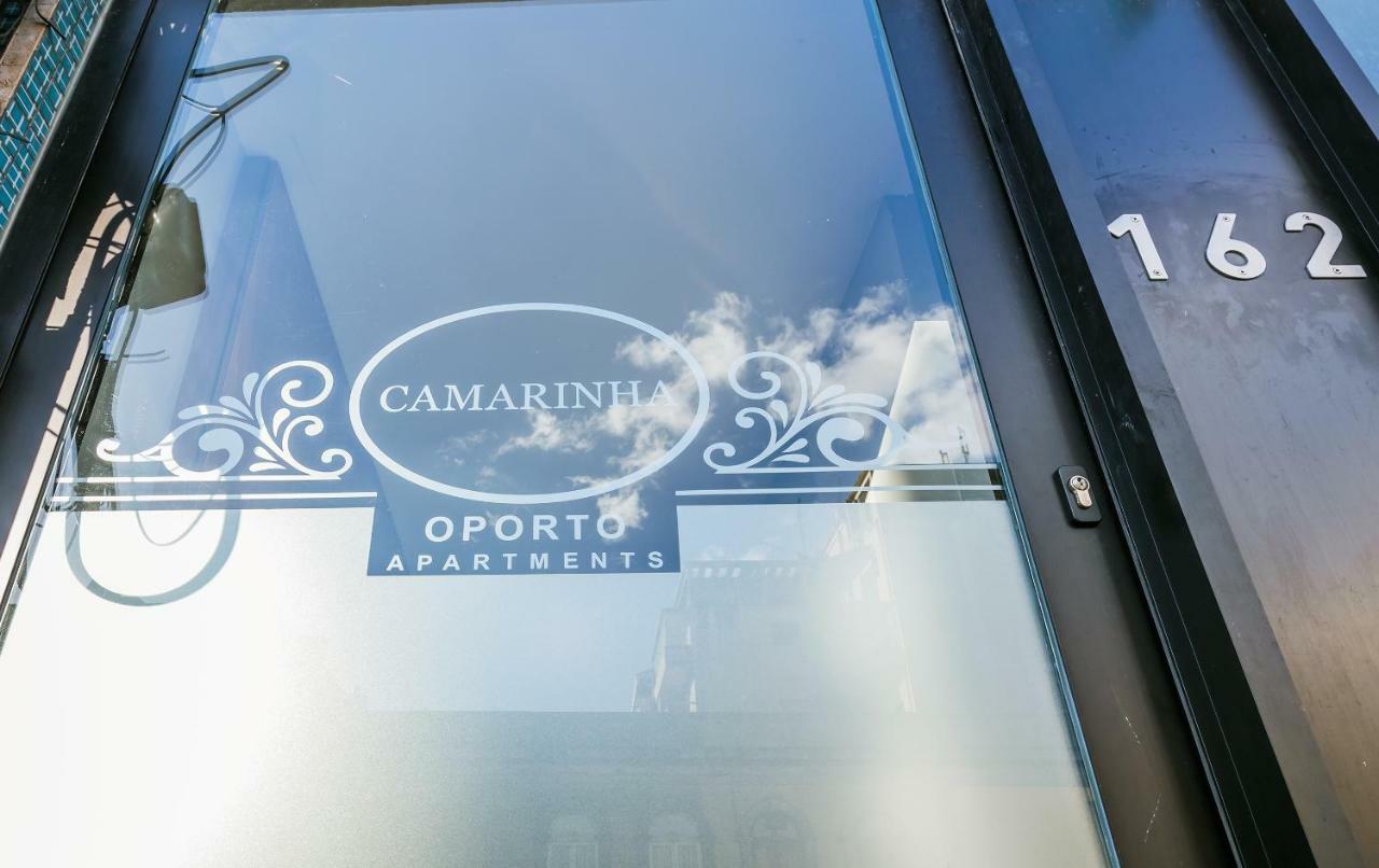 Appartement Camarinha Porto