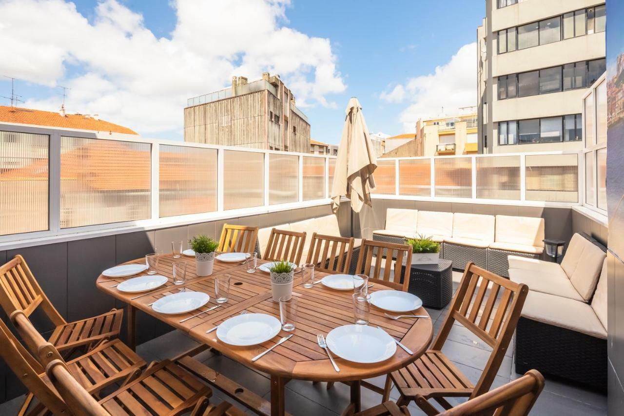 Camarinha Appartement *