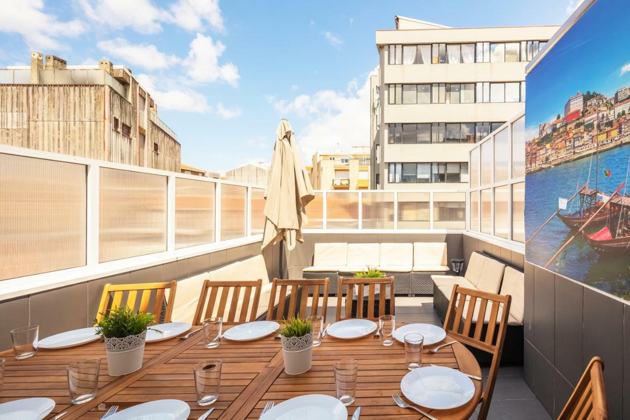 Appartement Camarinha