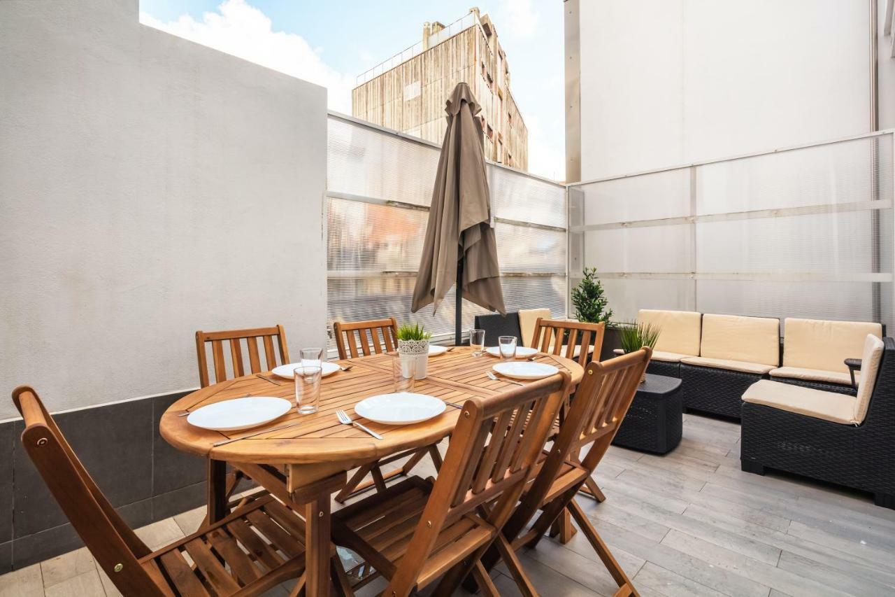 Camarinha Appartement Porto