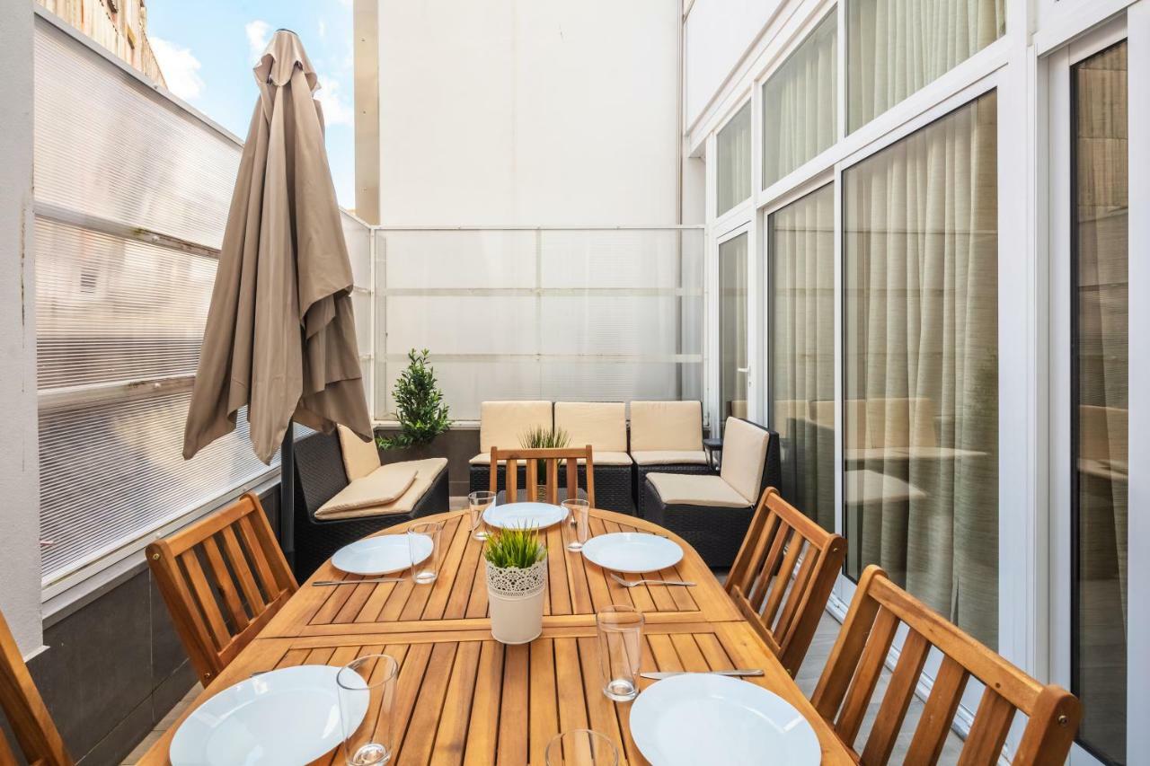Appartement Camarinha Porto